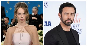 Today’s famous birthdays list for July 8, 2025 features celebrities Maya Hawke, Milo Ventimiglia