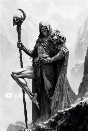 Sexy Skeletor brings sexy back (silliness) | skeleton makeup