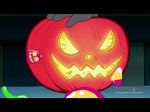 Cartoon Network HD US Treat-A-Thon Halloween 2020 Advert