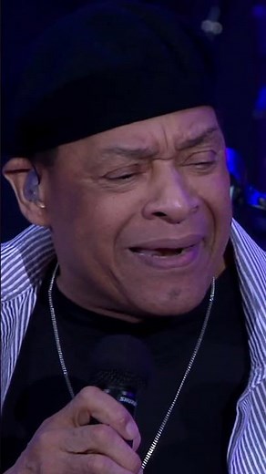 Al Jarreau performs 'Your Song' by Elton John live FULL VIDEO‪@AlJarreau‬