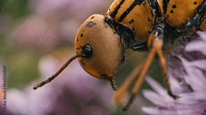 Insect Architects: Exploring the Complex Structures and Societies Built by Nature’s Tiny Engineers
