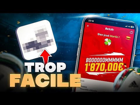 Ce Logiciel IA va Tout Changer pour tes Paris Sportifs en 2026