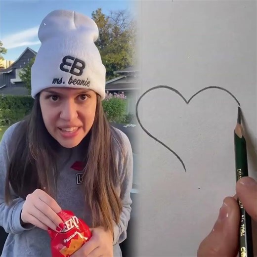 CAN I HAVE SOME CHEEZE ITZ? #msbeanie