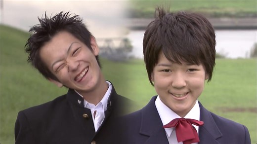 3年B组金八先生第六季-08 高清重制中字 上户彩 星野真里