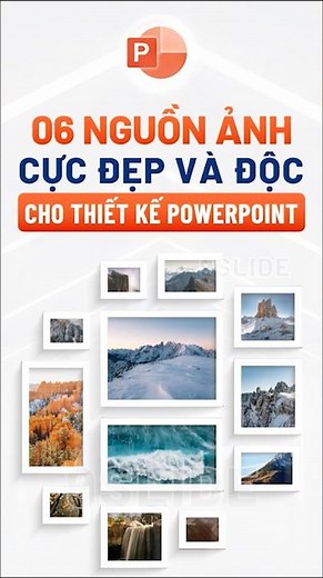 6 Best Photo Sites to Completely Transform Your #PowerPoint Slide Designs to the Next Level
