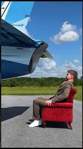 MrBeast vs The Jet Engine – The Ultimate Power Test