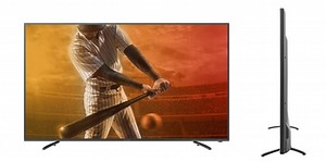 Complete your home theater with Sharp's 60-inch 1080p Smart HDTV for $450 shipped (Reg. $600 )