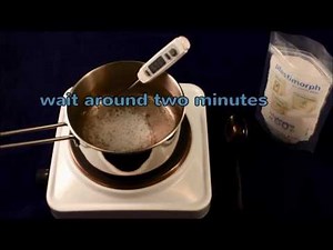 Plastimorph - How to use it - www.plastimorph.com