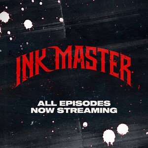 2K reactions · 159 shares | Which all-star artist will win the ultimate tattoo competition? Stream all episodes of Ink Master exclusively on Paramount+. | Paramount+ | Facebook