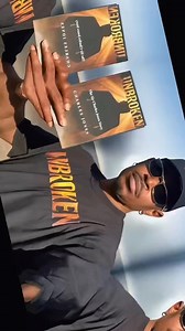Survived it. Learned from it. Still standing. UNBROKEN. The story behind the strength. #UNBROKEN #SirCharlesJones #UnbrokenStory #FaithAndResilience #StillStanding #Testimony | SIR Charles Jones