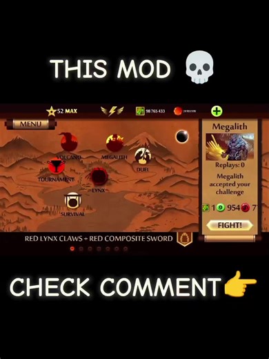 Guía de Shadow Fight 2 Mod: Estrategias y Consejos