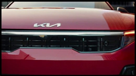 Kia TV Spot, 'The Next Movement' [T2]