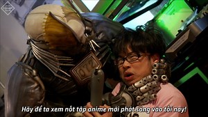 Xem anime là để đảm bảo lợi ích cho cuộc sống của bạn. 😃 -Kami- | RTK Media Fanpage