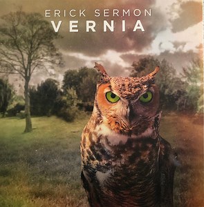 Erick Sermon - Vernia