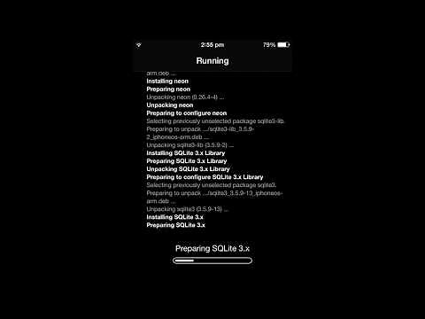 How to install Metasploit on iOS