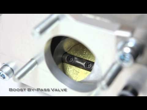 Moss Motors TR2-4A Supercharger Information Video