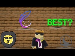 What's the BEST Minecraft Client in 2025?