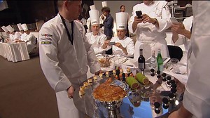 Bocuse d'Or on Reels