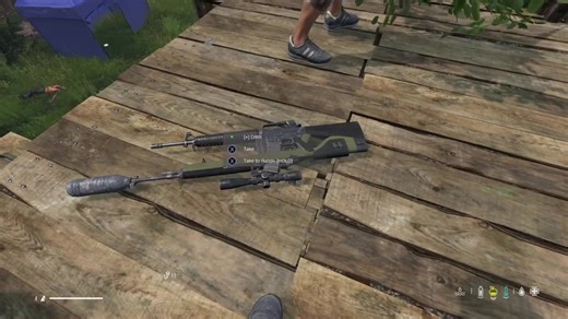 DayZ Online Raid Highlights and Epic Moments