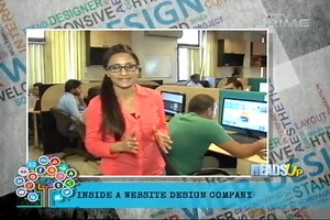 Exploring Career Avenues in Web Design