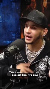 3.4K views · 17 reactions | Edgar Berlanga says he's got a "legendary" surprise for Oscar De La Hoya at Thursday's press conference  This is about to be must-watch TV! The beef is real and Berlanga promises it's gonna go viral  | Power 105.1 FM | Facebook