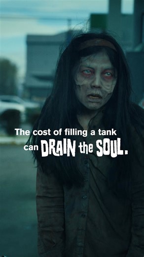 1.8K views | Unleaded is for the unthinking undead. Ride Sound Transit instead, with three new stations opening in South King County December 6! | Sound Transit | Facebook