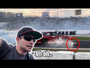 Drifting my rc truck! #rcdrift #cars #tutorial