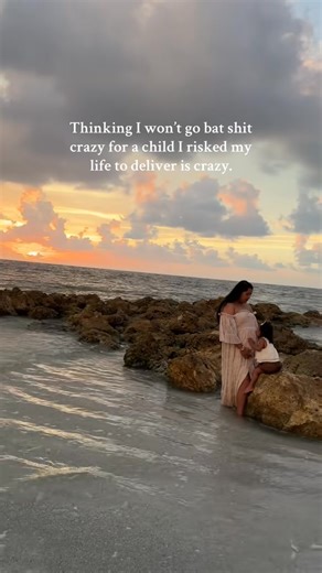 They don’t call us mama bears for no reason 🫶🏽 #momlife #parenting #laboranddelivery #parentingtips #funny | Yaneliramirezg