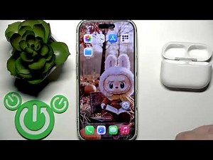 AirPods Pro 3 – All Controls and Gestures Explained