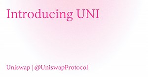 Uniswap Airdrop » Claim 400 free UNI tokens (~ $2,300)