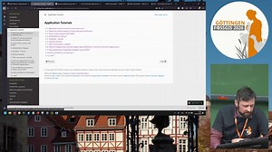 Hyperspektrale Erdbeobachtung in der Praxis - Die EnMAP-Box in QGIS