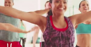 Group Exercise Boosts Quality of Life, Say Scientists