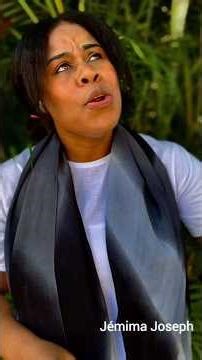 Pi bon Zanmim se Jezu