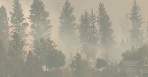 Fire victims look for support and volunteers to help rebuild their homes