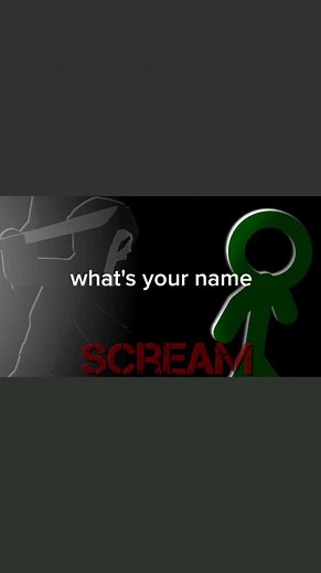#screammovie