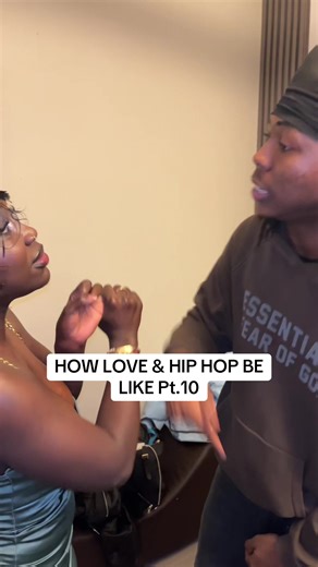 💔 #loveandhiphop #realitytv #foryoupage #funny #4youpage | love & hip hop