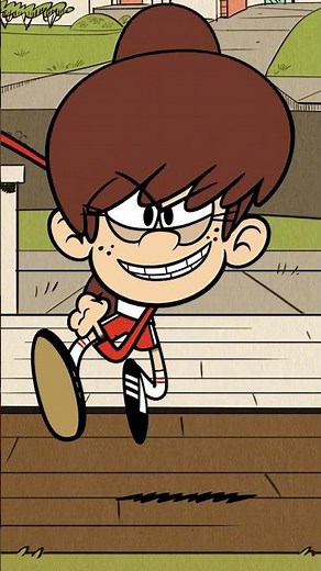 Lynn Loud’s Savage One-Liners #shorts