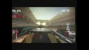 F1 2010 ゲームプレイ