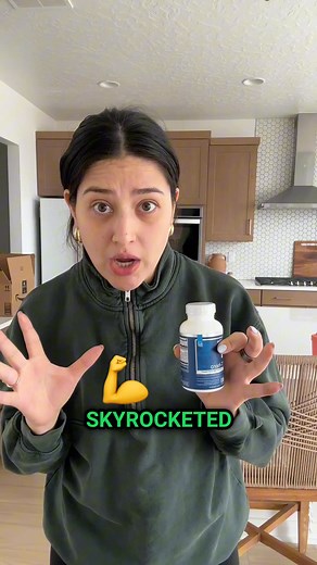 Bring out the best in your man with Essential elements T-hero®. Scientifically formulated with natural adaptogens like ashwagandha & shilajit to support: 🏋️ Performance 🔋 Energy levels 🌶️ Mojo 😌 Mood | Essential Elements