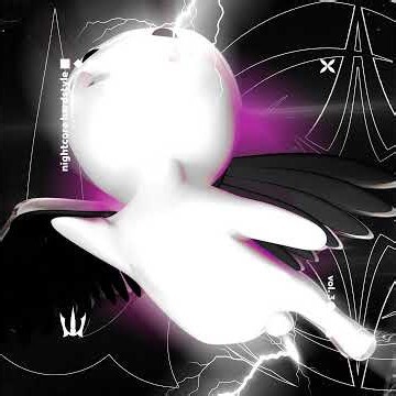 GIMME GIMME GIMME (NIGHTCORE HARDSTYLE)