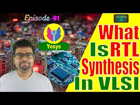 Mastering VLSI Synthesis: Essential Insights into Basics, Generalization, Abstraction & Introduction