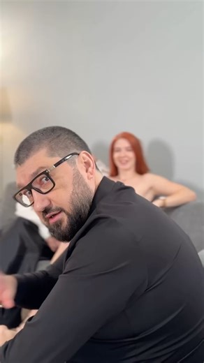 Blagov Rash on Instagram: "@crystal_white_ph Coming soon on RDXCast🤝#behindthescenes #backstage #life #casting #interview"