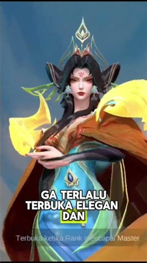 #mobilelegends #fypシ゚ #mlbb #waifu #beranda