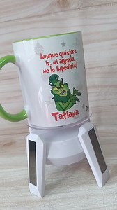 2.8K views · 62 reactions | Taza Grinch personalizada con su nombre WhatsApp: 8953-9530  Estamos ubicados en Managua, de la iglesia Don Bosco 1 1/2 cuadra arriba  Delivery disponible a toda Nicaragua. | Serigrafía Jarquín | Facebook