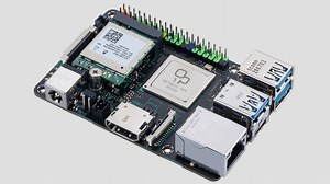 Asus Announces Tinker Board 2 and 2S Single-Board Computers