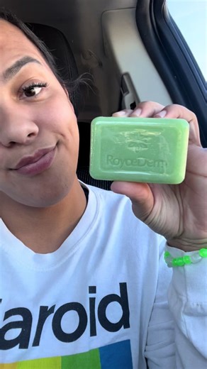 Roycederm Tea Tree Oil Antifungal Soap Benefits