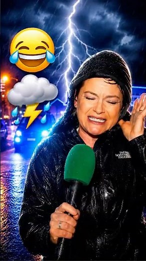 Ranking The Funniest Weather Reports ☔️ 🤣
