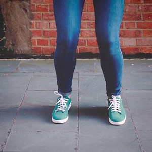 Looking for fresh kicks? Check out our massive sneaker drop in-store now. Nu school, old school, high tops, low tops, classics and cutting edge - for him and her, and all up to 60% less than the RRP. We've a sneaking suspicion you're going to love it. | TK Maxx