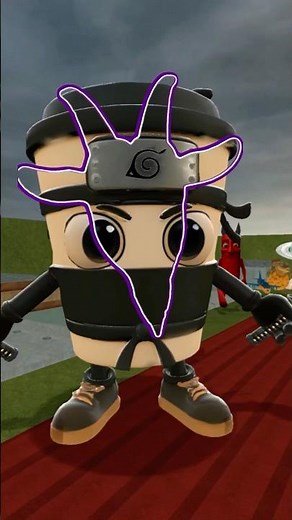 CATCH ITALIAN BRAINROT HEROES: BALLERINA CAPPUCCINO, TUM TUM SAHUR, TRALALERO TRALALA #tumtumsahur