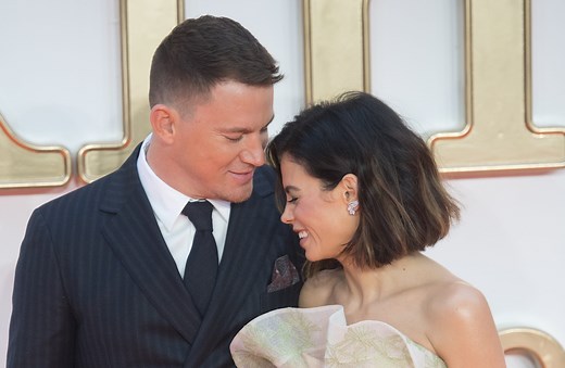 Channing Tatum Opens Up About Why He and Jenna Dewan Really Broke Up